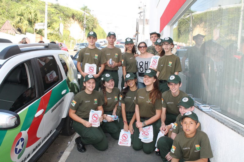 Encerrou no sábado a operação de guerra contra do mosquito da dengue (1)