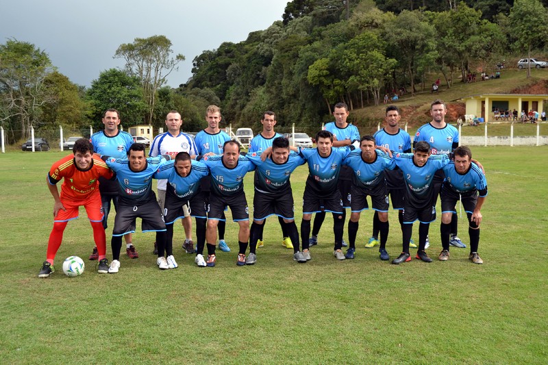 2ª Divisão de Quitandinha inicia com 26 gols