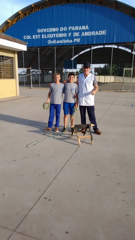 CEEFA inova, ouve alunos e incentiva nova modalidade de esporte  (1)