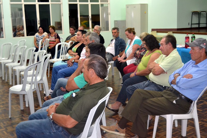 Conselho de Segurança se reúne em Quitandinha (1)