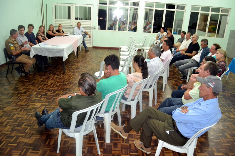Conselho de Segurança se reúne em Quitandinha (2)