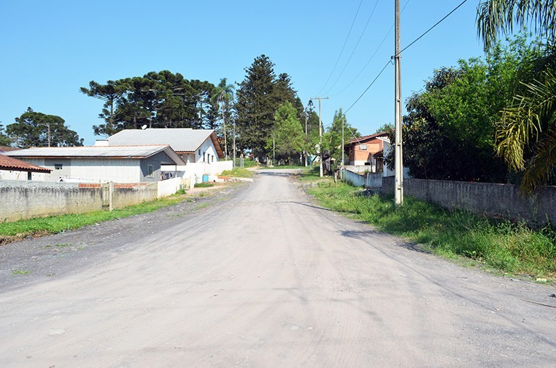 Os maiores conjuntos habitacionais de Campo do Tenente receberam obras de urbanização nos últimos três anos (2)