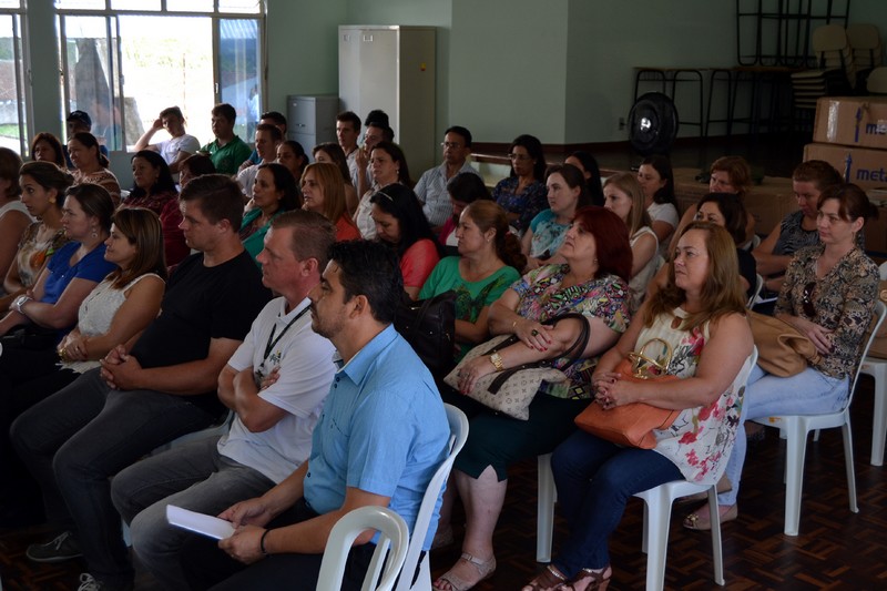 Quitandinha sediou evento do Projeto Verde é Vida (2)