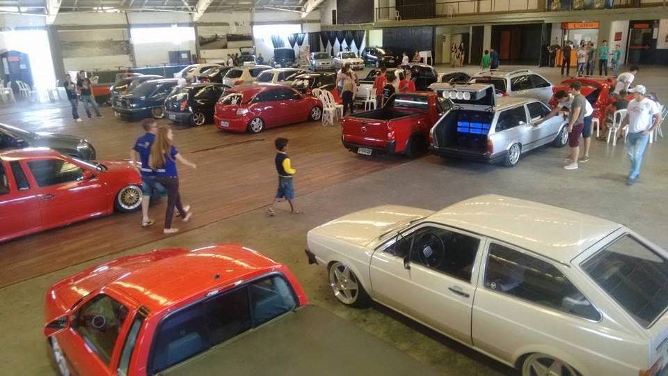 Encontro Derrubados Riomafra