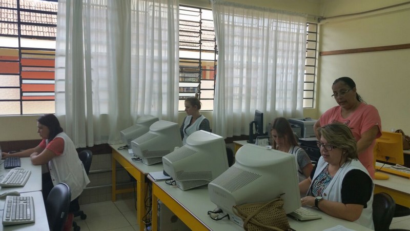 Registro de Classe Online o antigo “Livro de Chamada” agora pelo meio digital