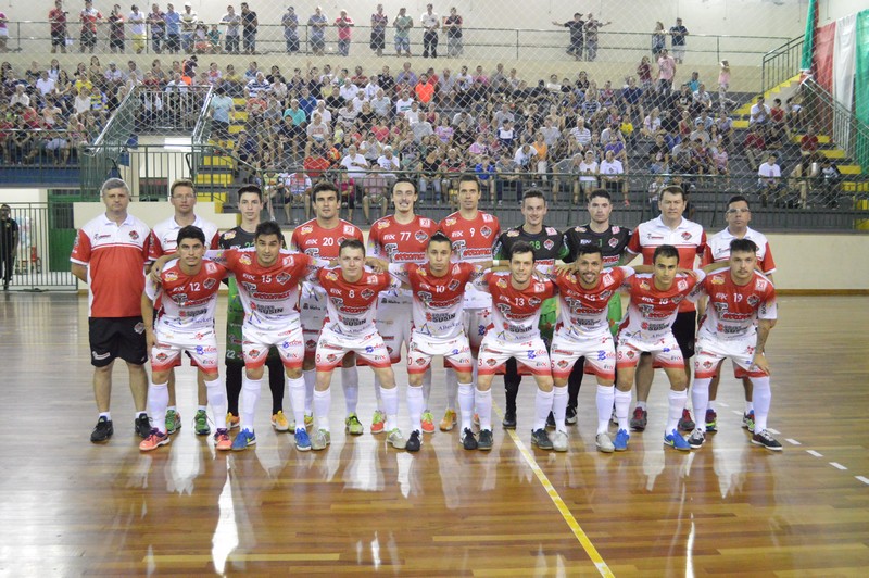 Foto: Robson Komochena/Diretor de comunicação