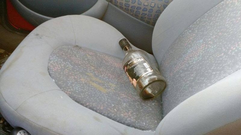 PRF prende em flagrante motorista embriagado (2)