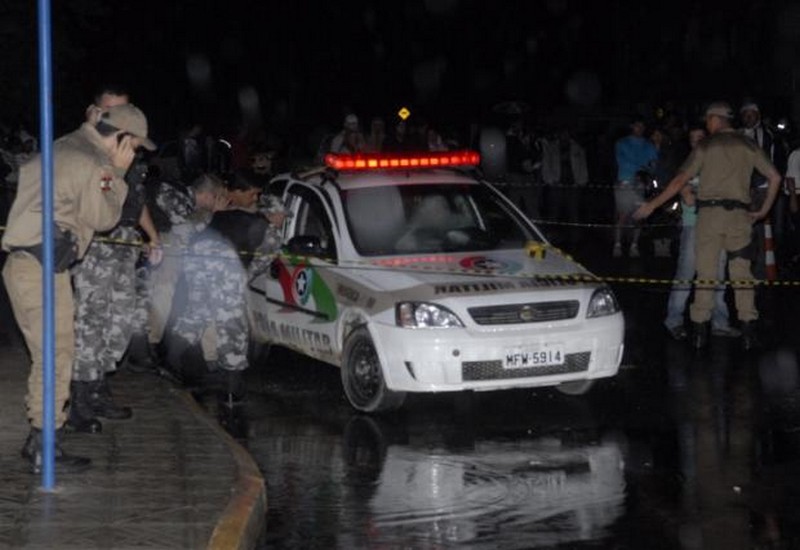 Foto: Diego Redel/ClicRBS/Divulgação