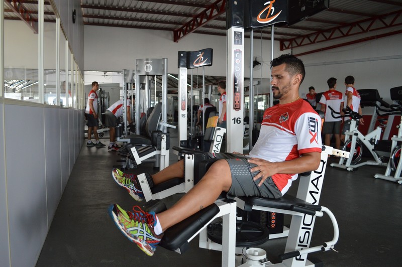 Foto: Robson Komochena/Diretor de comunicação