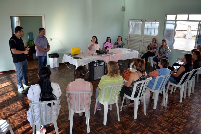 Quitandinha discute prevenção da H1N1 (1)