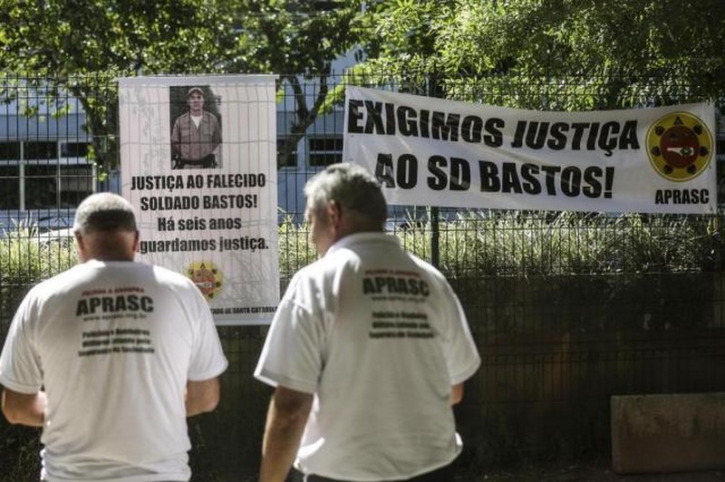 Foto: Betina Humeres / Agencia RBS