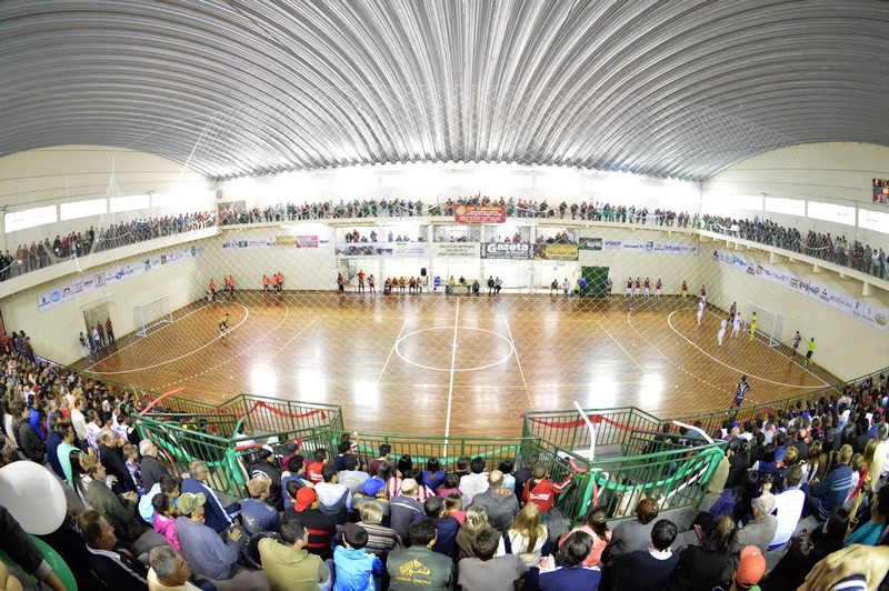 Foto: Robson Komochena/Diretor de comunicação