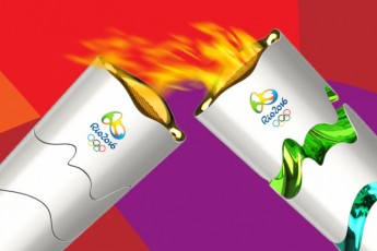 Tocha Olímpica 2016 (1)