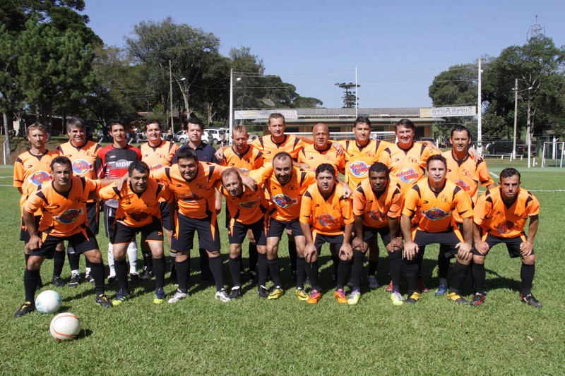 Amanhã ocorre a grande final da 16ª Copa Serju de Futebol Sênior (1)