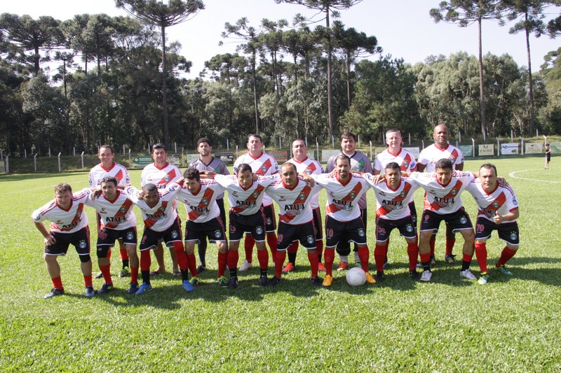 Amanhã ocorre a grande final da 16ª Copa Serju de Futebol Sênior (2)