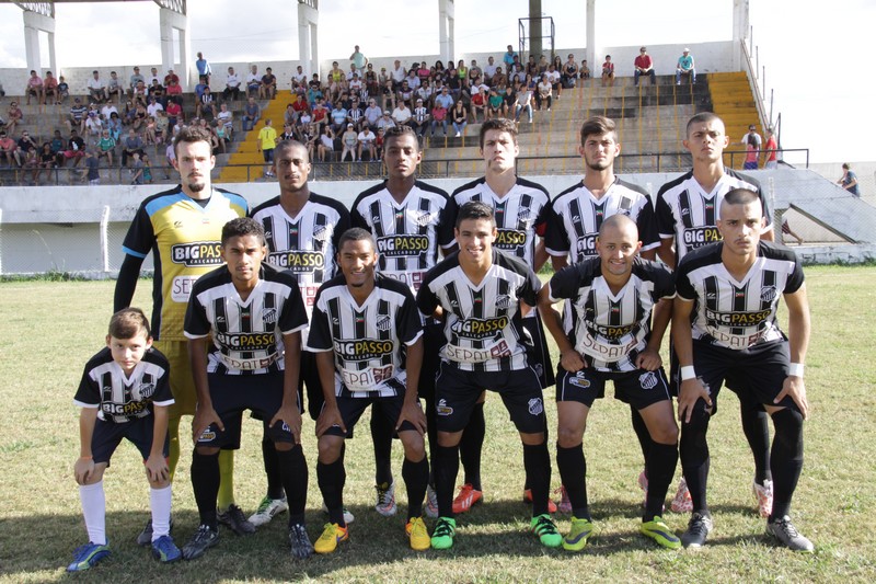 Operário busca vitória amanhã diante do Tubarão para se manter entre os quatro