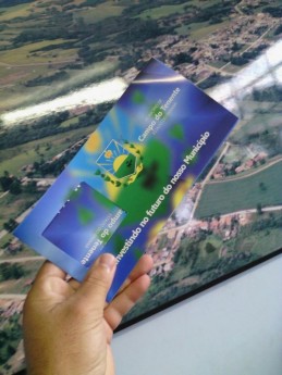 IPTU em Campo do Tenente tem 10 de desconto para pagamento à vista