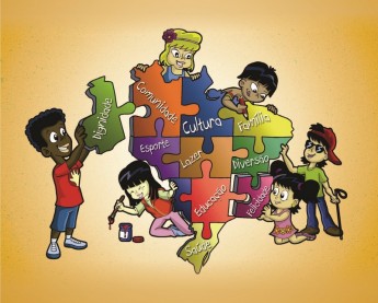 Mafra e municípios da região elaboram o Plano Decenal dos Direitos Humanos da Criança e do Adolescente