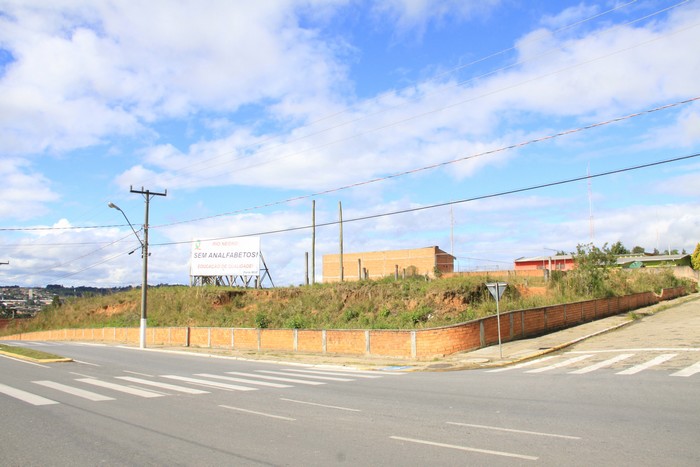 Autorizada construção do novo Fórum em Rio Negro