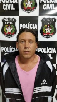 Polícia Civil de Mafra prende traficante de drogas em flagrante