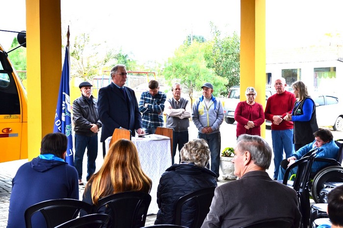 APAE de Itaiópolis recebe micro-ônibus, oficina pedagógica e protocolo pediasuit (1)
