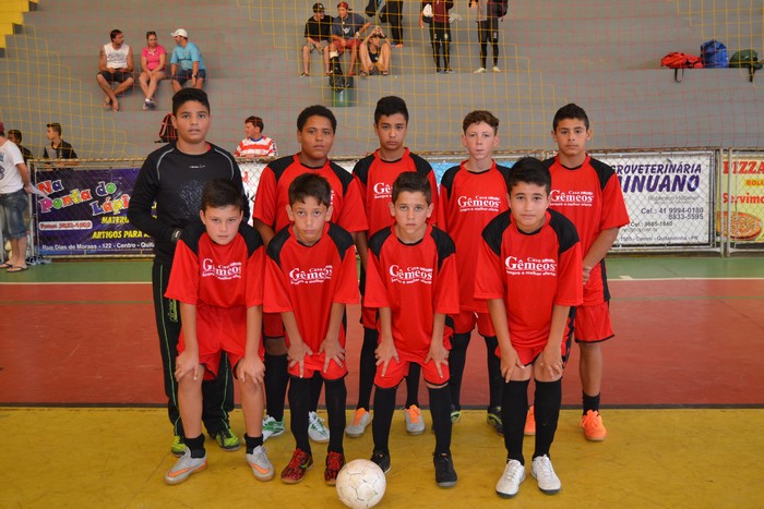 Areia Branca Sub-13
