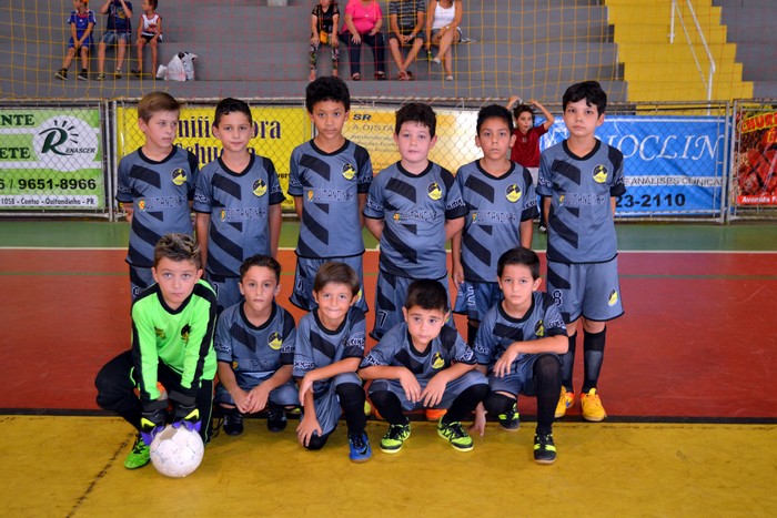 Escola ADESQUI Sub-9