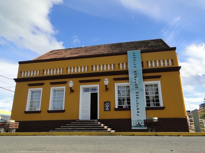 Arquivo Público de Rio Negro ficará aberto aos domingos