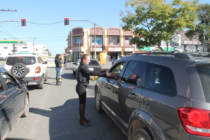 Mafra mobilizou-se em favor da proteção da criança e do adolescente (2)