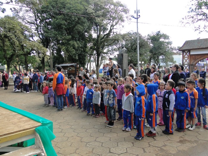 Rio Negro realiza abertura da 14ª Semana de Museus (1)