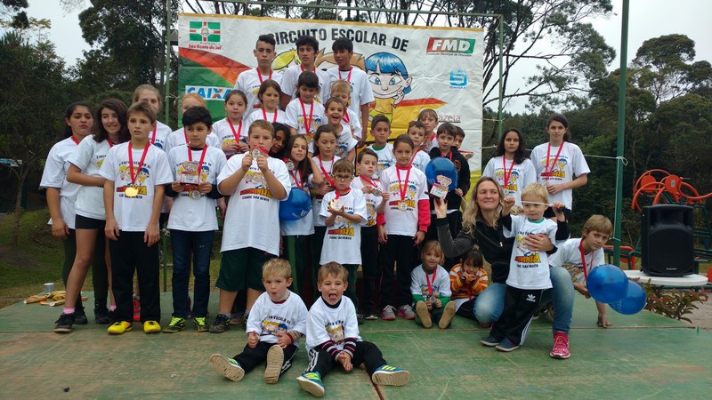 Escola Avencal São Sebastião participa do Circuito Escolar de Maratoninha Corre São Bento (5)