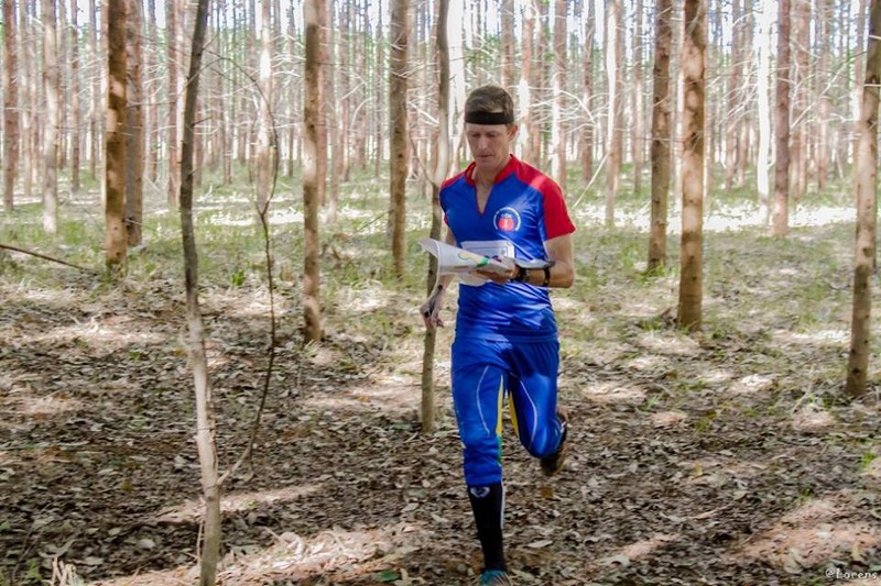 Foto: Dana R. Scott/Divulgação