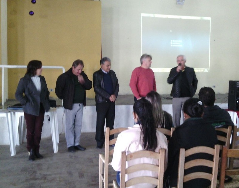 Campo do Tenente realizou sua VI Conferência Municipal das Cidades (1)