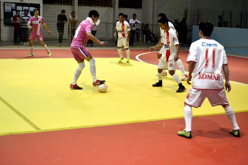 Copa Jacob iniciará neste sábado (4) em Quitandinha