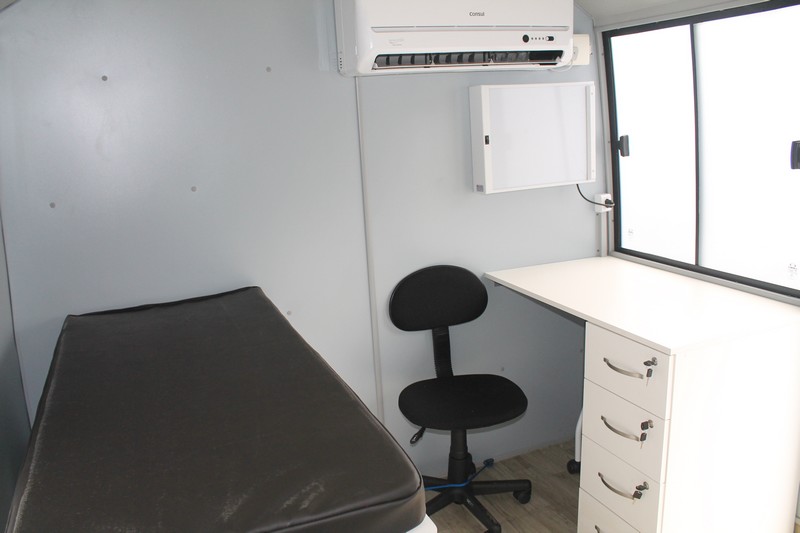 Mafra adquire consultório médico móvel (1)