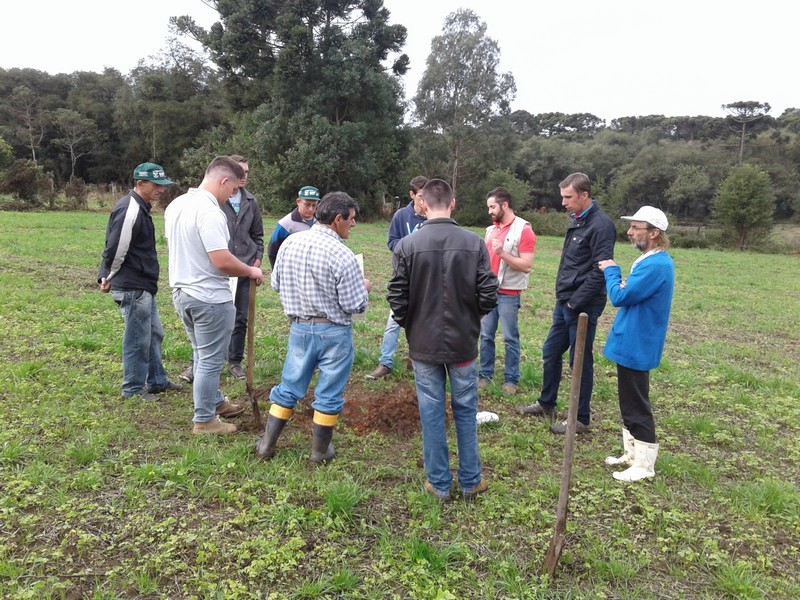 Tenenteanos promovem mais uma capacitação agrícola (1)