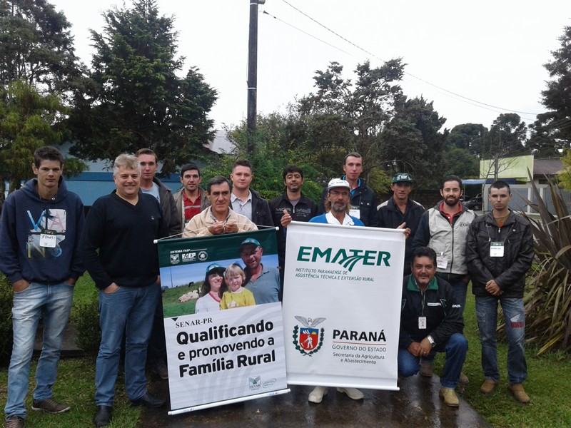 Tenenteanos promovem mais uma capacitação agrícola (2)