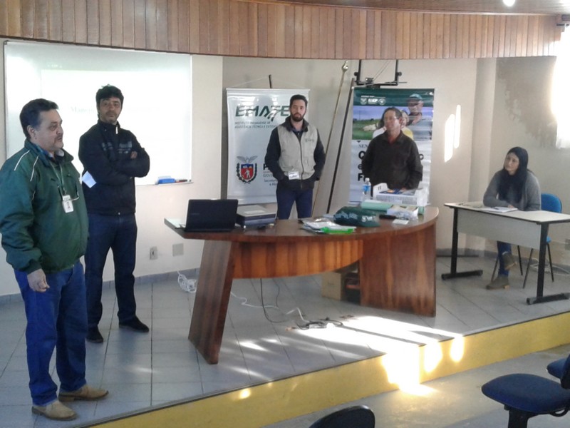 Tenenteanos promovem mais uma capacitação agrícola (3)