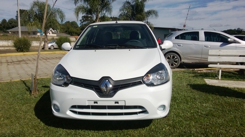 Mais um veículo 0 km chega a Saúde de Campo do Tenente