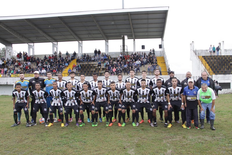 Plantel operariano saiu de cabeça erguida da Copa Santa Catarina, onde ficaram entre as quatro melhores colocadas, vencendo equipes da Série A do Catarinense, Avaí, Figueirense, Metropolitano de Blumenau e empate contra o Criciúma