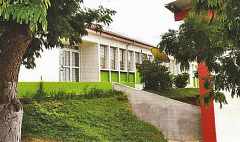 Escola Maria Paula Feres completa 117 anos