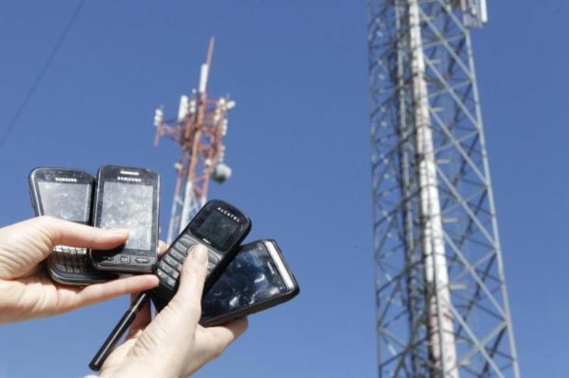 Mafra licenciada para instalação de nova antena de telefonia móvel