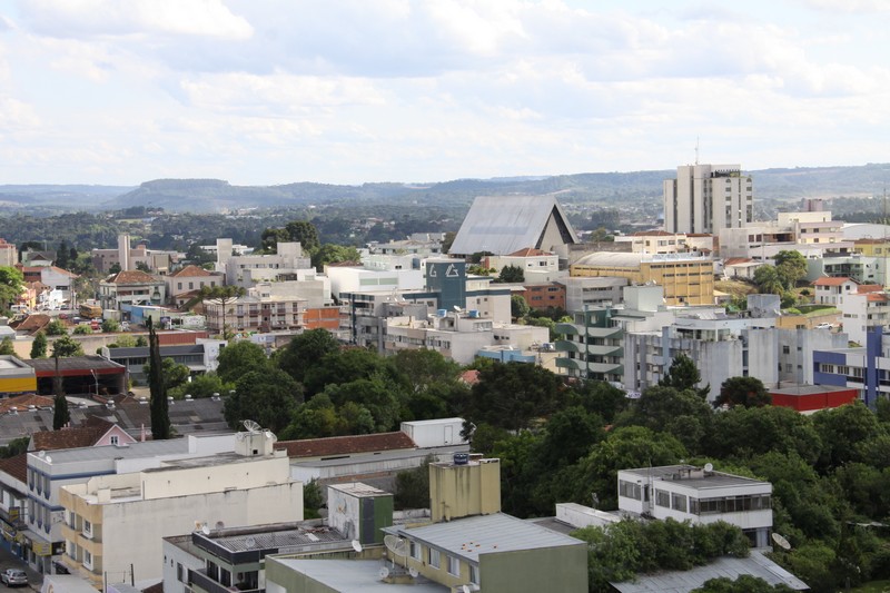 Mafra teve aumento na arrecadação de ICMS para o próximo ano