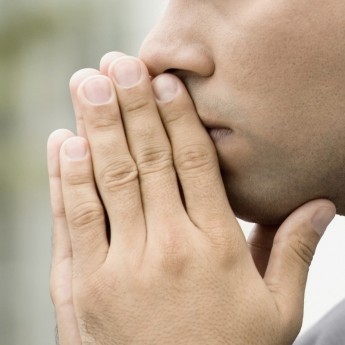 O homem também sofre por causa dos hormônios