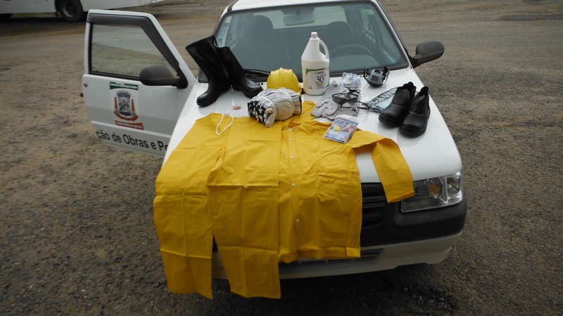 Prefeitura de Mafra realiza SIPAT na próxima semana