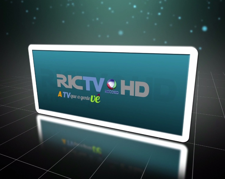 Mafra recebe o sinal HD da RICTV RECORD