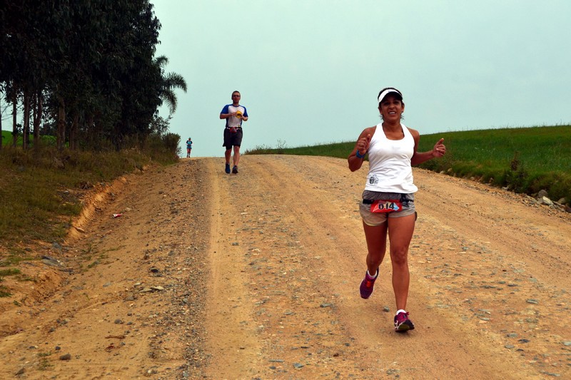Quitandinha realiza corrida neste domingo (26)