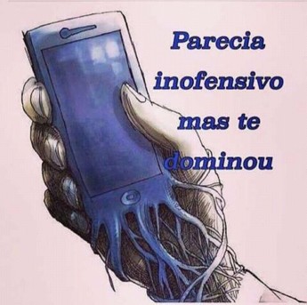Acadêmicos de psicologia realizam debate sobre superexposição em redes sociais (2)