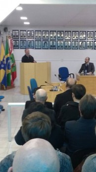 Aconteceu a 6ª Conferência Municipal das Cidades em Itaiópolis