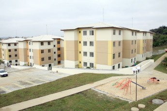 Central de gás de condomínio residencial é interditado com risco de explosão  (2)